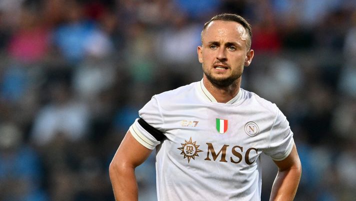 Juventus, Lobotka nel mirino: Gatti potrebbe sbloccare l’affare? La situazione – TMW - immagine 1