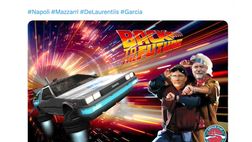 VIDEO Napoli, il ritorno di Mazzarri scatena i meme dai social: “Ritorno al futuro!”