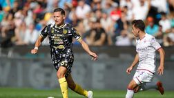 News Udinese – Success vs Thauvin: una maglia da titolare per due