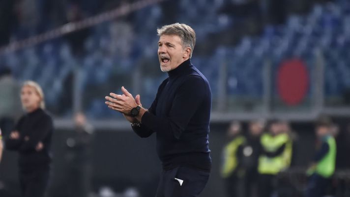 Lazio, Baroni: “Porto? Partite belle che vanno giocate tutte per vincere” - immagine 1