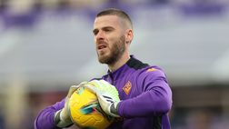 Le pagelle in rima: De Gea e Kean, tombola e spumante