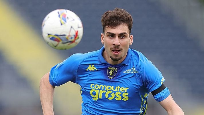 BREAKING – Goglichidze lascia l’Empoli e giocherà ancora in Serie A: accordo per 4 milioni - immagine 1