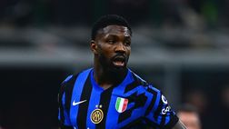 Inter, Bastoni e Dimarco pronti per la Juve. Cosa filtra su Thuram e Arnautovic