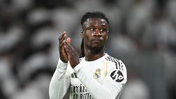 Romano – Rumors su Camavinga e l’Inter: cosa fanno sapere gli agenti sul suo futuro