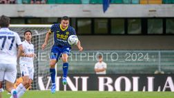 Verona-Torino, la probabile formazione dell’Hellas