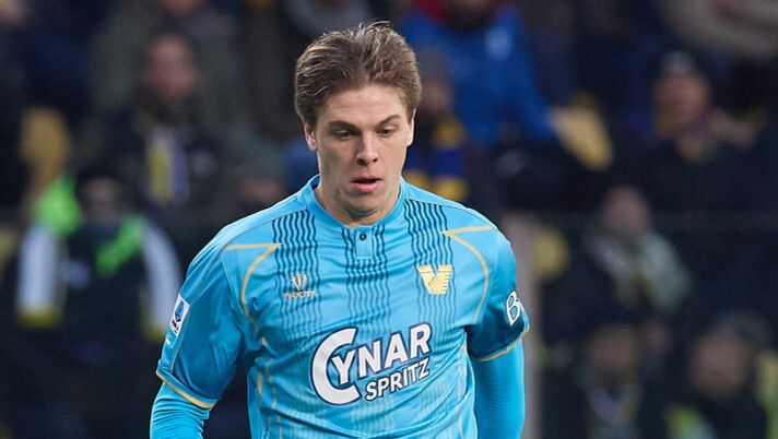 Oristanio in pole, Zerbin e le ultime su Busio: tutto sulla formazione del Venezia - immagine 1