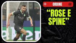 Milan, Ordine: “Rose e anche spine”. E sul futuro di Pavlovic…