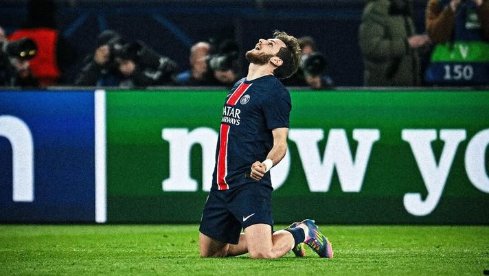 kvaratskhelia psg arsenal
