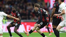 Casa Rossonera, pochi cambi e squadra stanca…