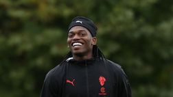 Un Leao tutto nuovo: ruolo e responsabilità diverse. Ecco cosa vuole Allegri