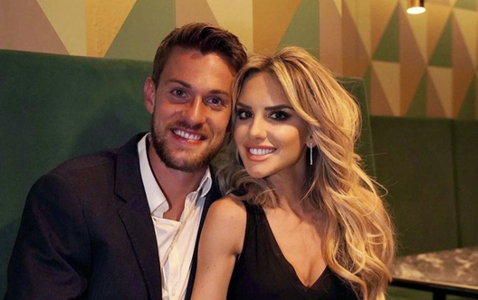 Rugani e Michela Persico, sì! Lei svela la proposta di matrimonio del difensore della Juve- immagine 2