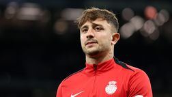 Fiorentina, ecco il vice Dodò. Radio Bruno: “Piace Pablo Maffeo del Mallorca”