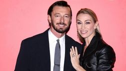 Eleonora Abbagnato: “Non è stato facile crescere le figlie di Balzaretti, mia mamma non era…”