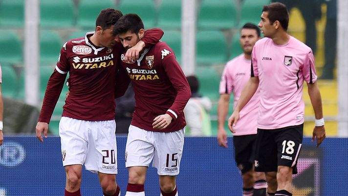 Palermo-Torino, statistiche e curiosità: è la millesima in A per i rosanero Palermo-Torino, Toro