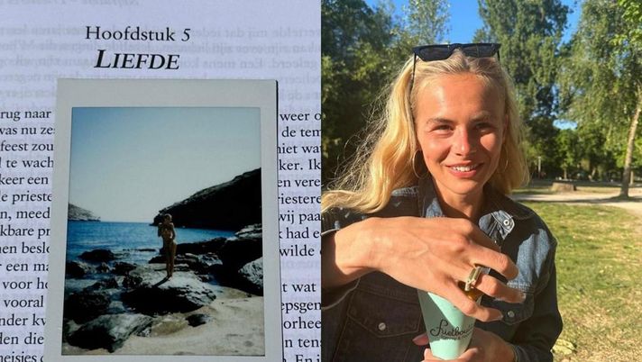 Lady de Ligt infiamma i social come nessuna wag in Bundesliga: foto di nudo, non è la prima - immagine 1