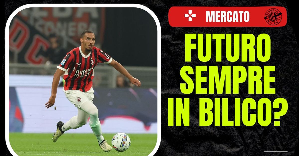 Calciomercato Bennacer 