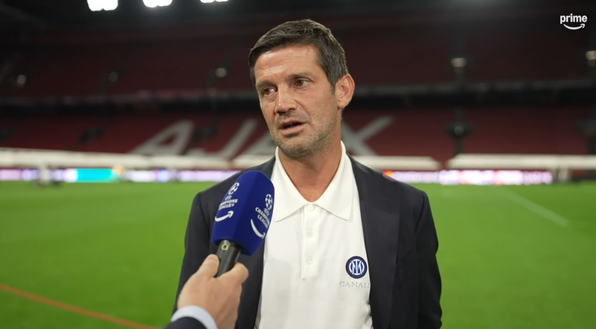 Inter, serata speciale per Chivu. E c’è un retroscena sull’Ajax: “Lo voleva prima che…”- immagine 2