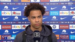 In Canada – Buchanan, incontro con l’Inter sul futuro: occhio a Premier e Liga, lo scenario