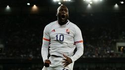 Lukaku: “Conte è il migliore mai avuto! L’Arabia, il mio futuro e gli addii del passato…”