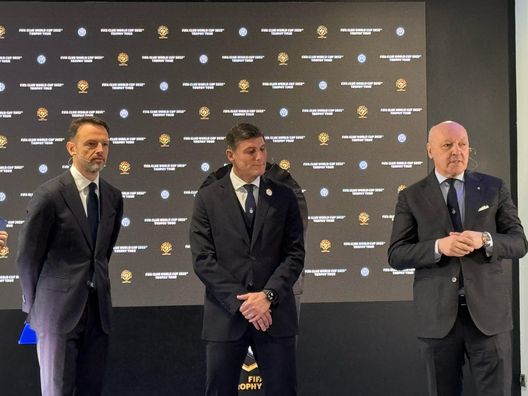 Zanetti: “Mondiale per Club, ricordi bellissimi. L’Inter lo vivrà come un sogno”- immagine 2