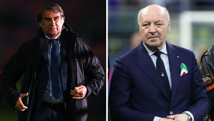 La Stampa – Carnevali? Si riallacciano rapporti Juve-Inter: quattro nomi sul tavolo La Stampa – Carnevali? Si riallacciano rapporti Juve-Inter: quattro nomi sul tavolo - immagine 1