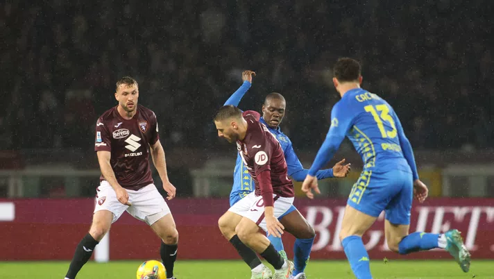 Torino-Empoli 1-0, Vlasic: “Sono felice. Europa? No, una partita alla volta”- immagine 2