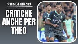 Milan, Dallera: “Malattia tattica. Fiducia a Fonseca”. Poi critica Theo Hernandez