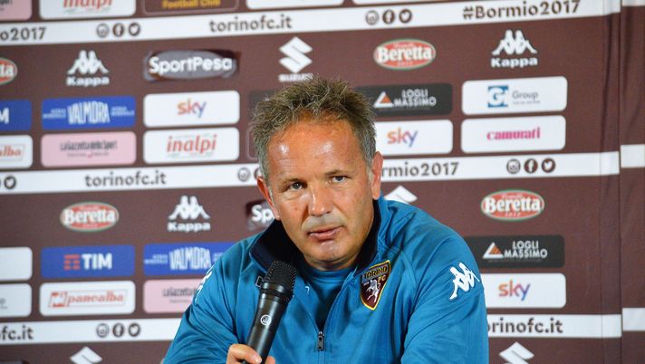 Sinisa Mihajlovic
Foto: Gualtiero Lasala Friburgo-Torino 1-2, Mihajlovic: “Contento per N’Koulou, ma servono altri tre rinforzi” - immagine 1