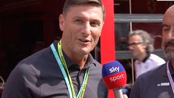 Inter, Zanetti: “Felici per ieri, grande partita. Champions? Vogliamo essere protagonisti”