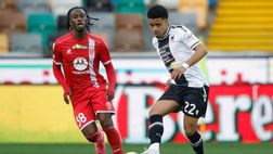 Mercato Udinese | Flop Brenner: è sul mercato! Sirene dal Brasile