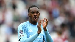 Odoi, spunta anche l’interesse del Napoli: l’indiscrezione