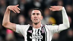 Calciomercato, il Milan chiude Kostic e strizza l’occhio a Vlahovic: il punto di Pedullà