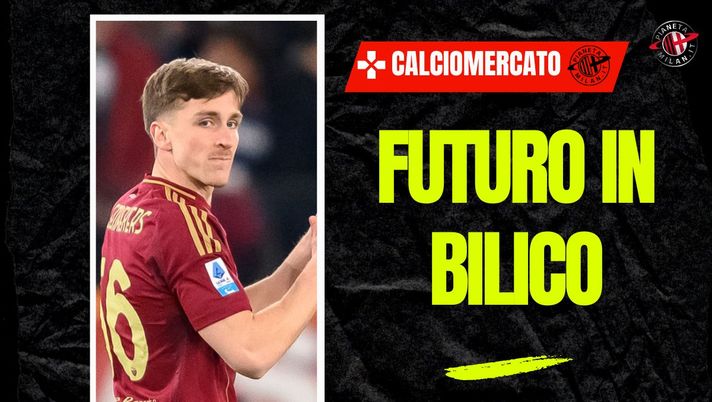 Mercato Milan, Saelemaekers e la Roma: futuro in bilico per il belga - immagine 1