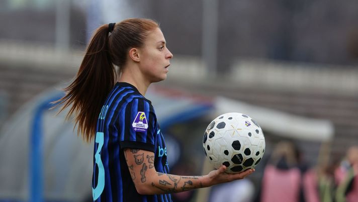 Inter Women, Merlo: “Questa squadra è una famiglia per me, sono cresciuta tanto” - immagine 1