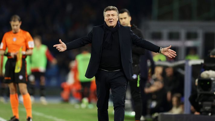 Mazzarri