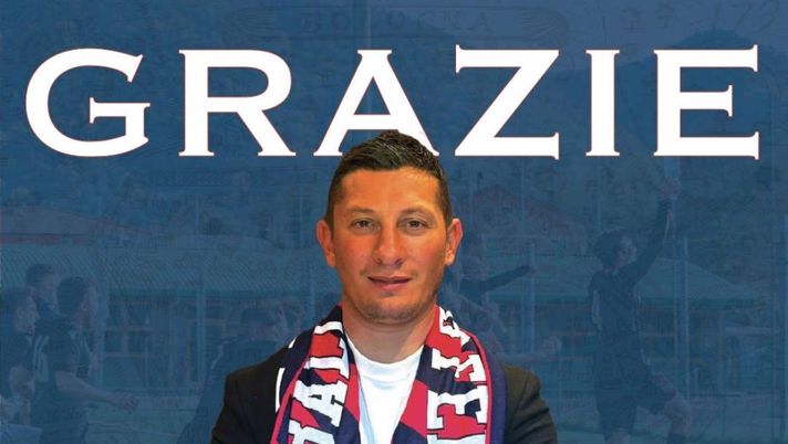 Felsina calcio e il DG Paselli si separano: “Ringrazio la società per aver creduto in me”- immagine 1