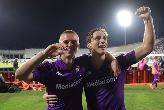 Ramadani: “La Fiorentina non ha solo Gudmundsson. Abbiamo bisogno dei nostri tifosi”- immagine 2