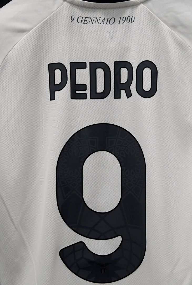 Pedro