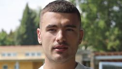 VIDEO Buongiorno: “Giocavo in porta, mia madre mi fece cambiare ruolo per un motivo”