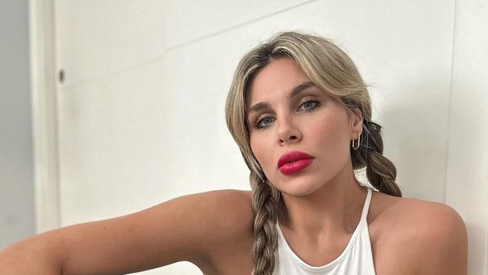 Argentina, ecco la sorella di Icardi: Ivana mostra le sue doti canore sui social - immagine 1