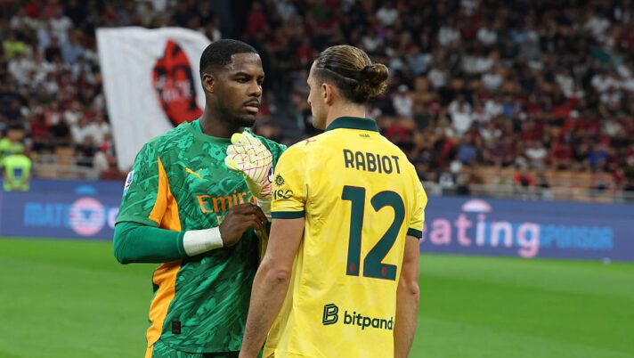 ULTIM’ORA – Milan, infortunio per Maignan e Pavlovic: ecco la prima diagnosi - immagine 1