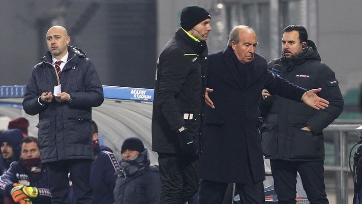 La moviola di Sassuolo-Torino: il gol di Belotti e il precedente Glik-Higuain La moviola di Sassuolo-Torino: il gol di Belotti e il precedente Glik-Higuain - immagine 1