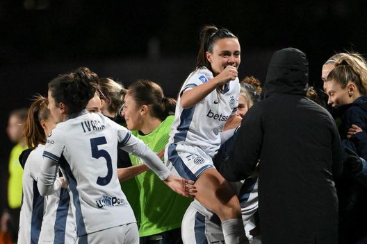 Inter Women, UFFICIALE: si dividono le strade con Serturini, il comunicato- immagine 2