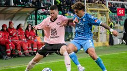 Calciomercato, Corriere Dello Sport: “Palermo, obiettivo Salvatore Esposito per Inzaghi”