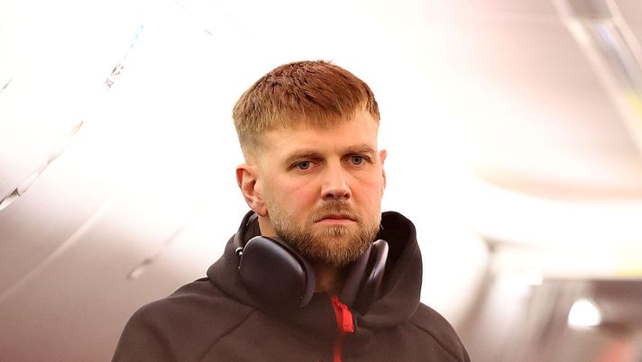 Milan, Füllkrug si presenta: “Ciao Rossoneri, sono qui! Un onore indossare questa maglia” - immagine 1