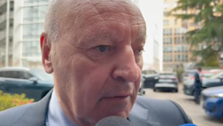 VIDEO FCIN1908 / Marotta: “L’Inter deve essere sempre coraggiosa. Rigore? Immaginate se…”