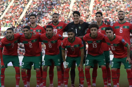 Marocco, Brahim Díaz già decisivo: ha fornito un assist contro lo Zambia- immagine 4