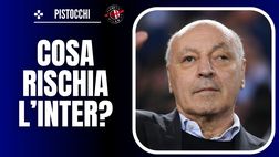 Inter, Pistocchi contro lo sponsor: “Compromessa la regolarità del campionato”