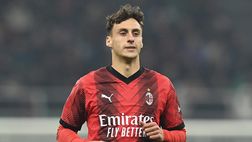 Terracciano, l’agente: “Due club su di lui, ma alla fine ha scelto il Milan”