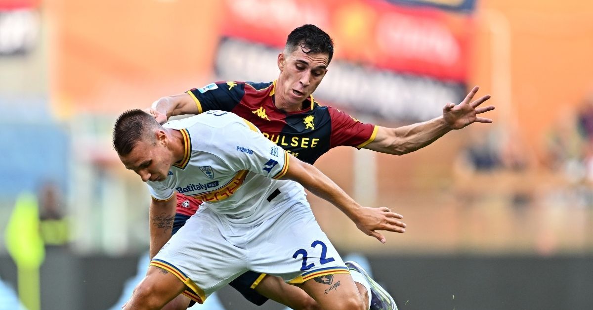 ex milan camarda andr224 al mondiale u20 la decisione del lecce